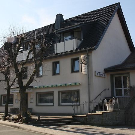 Gasthof Grofe Effeln Ngoại thất bức ảnh