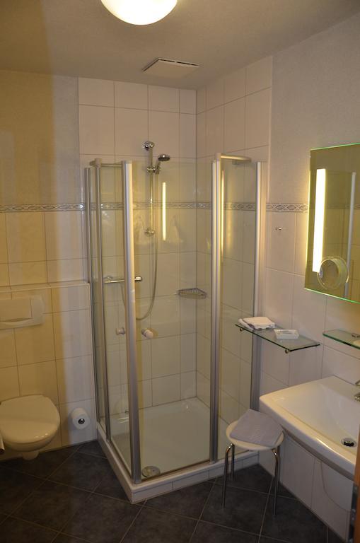 Gasthof Grofe Effeln Phòng bức ảnh