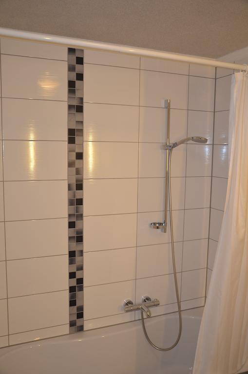 Gasthof Grofe Effeln Phòng bức ảnh