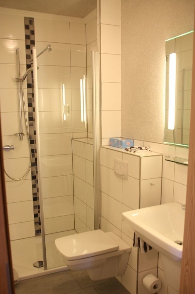 Gasthof Grofe Effeln Ngoại thất bức ảnh